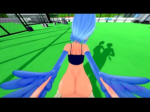 ❤️ Nighean uilebheist harpy. ️  Bhidio fucking  leinn gd.fullpornercom.ru ❌️